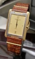 Favre leuba super slim quartz