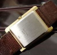 Favre leuba super slim quartz