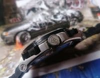Festina Chrono Bike