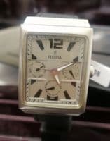 Festina Model 16140 Chronograph