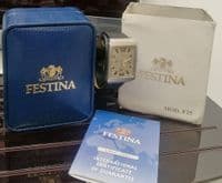 Festina Model 16140 Chronograph