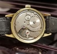 Fleurier manual cal:ST96