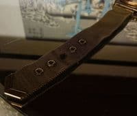 Florina Automatic gold plated