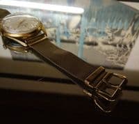 Florina Automatic gold plated