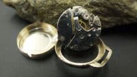GA Made in England Ladies Manuel Project watch