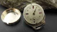 GA Made in England Ladies Manuel Project watch