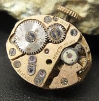 GENEVE SPORT 21 Jewel Ladies movement for parts or project