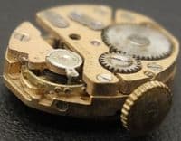 GENEVE SPORT 21 Jewel Ladies movement for parts or project