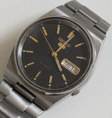 Gents Watches for Project