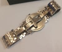 Gucci 5200M.1 all stainless steel