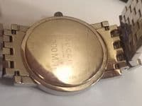 Gucci 5200M.1 all stainless steel