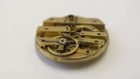 Henry & Cie movement 3821 for project or parts