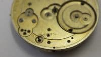 Henry & Cie movement 3821 for project or parts