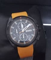 Hugo Boss Volane HB1513957 Chronograph Sport