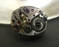 Juvenia ladies watch movement for parts or project