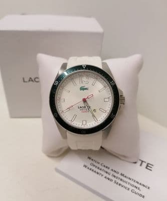 Lacoste LC62 1 67 44mm Tennis
