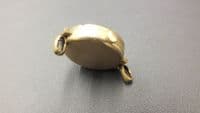 Ladies Rolled Gold Cal 355 Ladies watch for project or parts