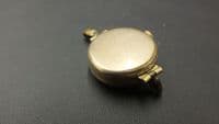 Ladies Rolled Gold Cal 355 Ladies watch for project or parts