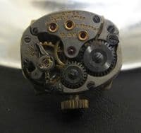 Longines 13.15V Movement, Dial Hands and crown ladies for project