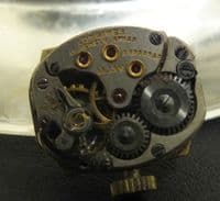 Longines 13.15V Movement, Dial Hands and crown ladies for project