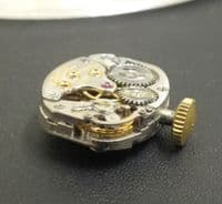Longines 13.15V Movement, Dial Hands and crown ladies for project not running