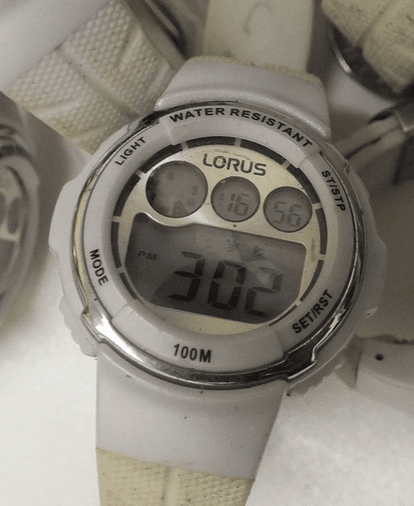 Womens Watches Lorus Fob Watch Argos Watches Argos Lorus Ladies