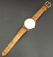 M-Watch Model:A661HAR gents dress watch