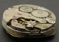 MARC FAVRE Vintage movement For parts