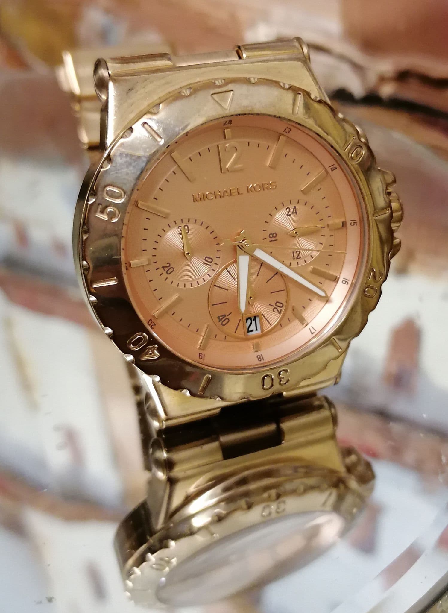 Michael kors watch mk 5314 Clearance
