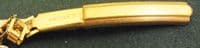 MODAINE 17 Jewel Ladies Rolled Gold Cocktail watch