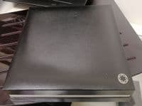 Mont Blanc Jewellery box with pouch and booklet