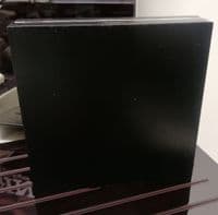 Mont Blanc Jewellery box with pouch and booklet