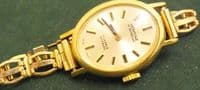 Montine Ladies ST 69N Movement Nice Project