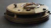 Movement 14278 for parts