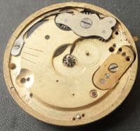 Movement plate 2999 for parts