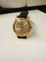 MuDu doublematic gold plated