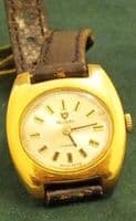 NIVADA 17 Jewels Ladies classic seventy Cal 69-21 Movement quality Watch  RARE WATCH