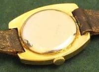 NIVADA 17 Jewels Ladies classic seventy Cal 69-21 Movement quality Watch  RARE WATCH