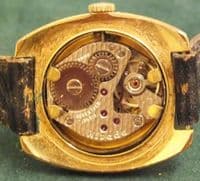 NIVADA 17 Jewels Ladies classic seventy Cal 69-21 Movement quality Watch  RARE WATCH