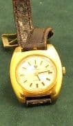 NIVADA 17 Jewels Ladies classic seventy Cal 69-21 Movement quality Watch  RARE WATCH