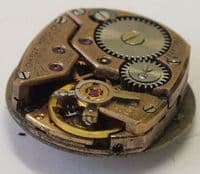 OMEGA CAL:483 Complete movement with Dial, Hands