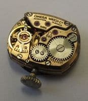 OMEGA Cal:484 for project or parts