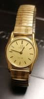 Omega De Vile ladies Quartz for project