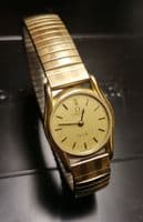 Omega De Vile ladies Quartz for project