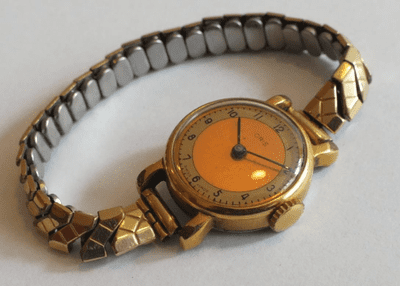 Oris Ladies Dress watch Cal 491