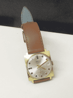 Perona 17 Jewel Swiss Cal 1691/93 Dress watch