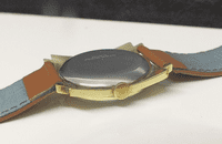 Perona 17 Jewel Swiss Cal 1691/93 Dress watch