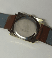 Perona 17 Jewel Swiss Cal 1691/93 Dress watch