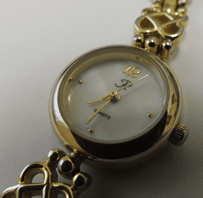 Reflex Ladies dress watch quartz