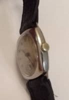 Rolex Ultra Prima trench style watch for project